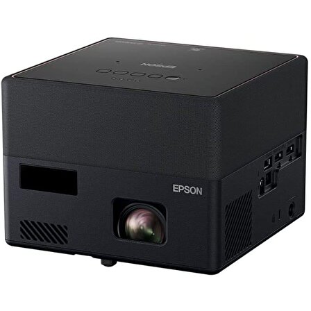 Epson EF-12 1000 Ans FHD Hdmı USB Akıllı Mini Lazer Projeksiyon