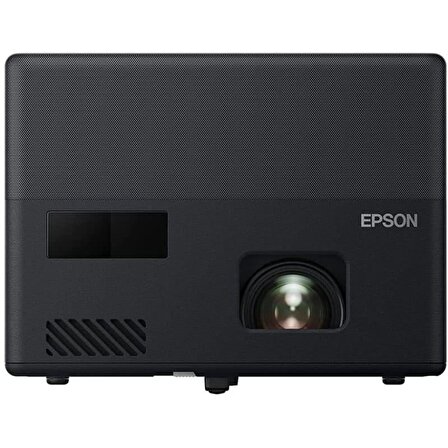 Epson TEDEVEF12 1000 ANS FHD HDMI USB Akıllı Mini Lazer Projeksiyon