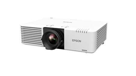 Epson Eb-L630U 6200 Lümen HD Taşınabilir Projeksiyon Cihazı