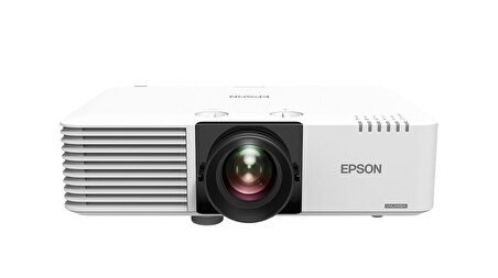 Epson Eb-L630U 6200 Lümen HD Taşınabilir Projeksiyon Cihazı