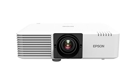 Epson Eb-L520U 5200 Lümen HD Taşınabilir Projeksiyon Cihazı