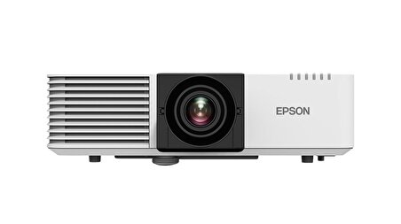 Epson Eb-L520U 5200 Lümen HD Taşınabilir Projeksiyon Cihazı
