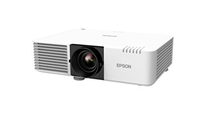 Epson Eb-L720U 7000 Lümen HD Taşınabilir Projeksiyon Cihazı