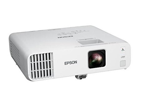 EPSON EB-L260F 4600 ANSI Lümen 1920x1200 WUXGA Kablosuz Lazer Projeksiyon Cihazı
