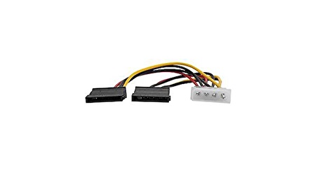 S-Link 1in2 SL-P516 Sata Kablo