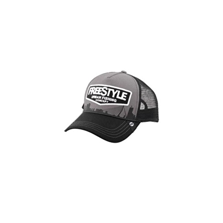 SPRO Trucker GriŞapka