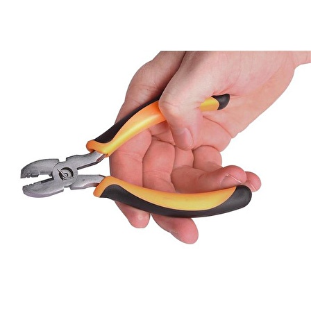 Spro Crimping Tool Kıvırma Pensesi