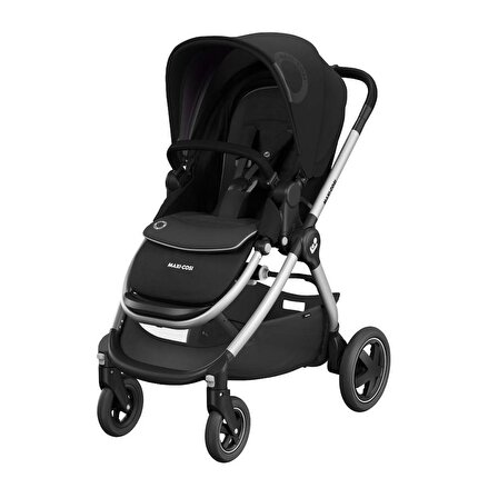 Maxi-Cosi Adorra 2 Seyahat Sistem Bebek Arabası 2in1 Black