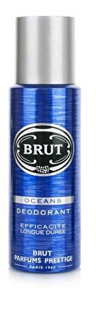 Brut Oceans Erkek Deodorant 200 ml