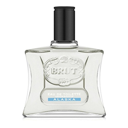 Brut Alaska Edt + After Shave Tıraş Losyonu 100 ml