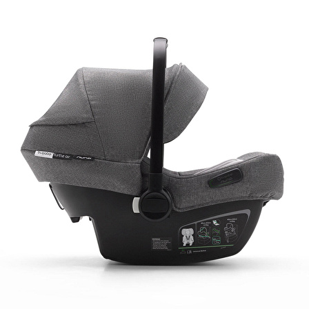 Bugaboo Turtle i-size Oto Koltuğu 40-83