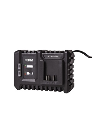 Ferm Fx CDA1162 Hızlı Şarj Cihazı 20V.