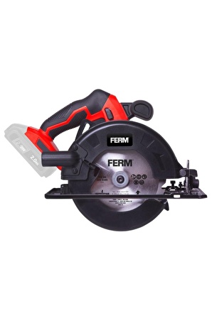 Ferm Fx CSM1046 Akülü Daire Testere