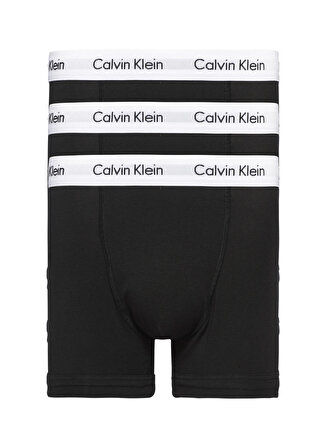 Calvin Klein Siyah Erkek Slip 0000U2661G 001