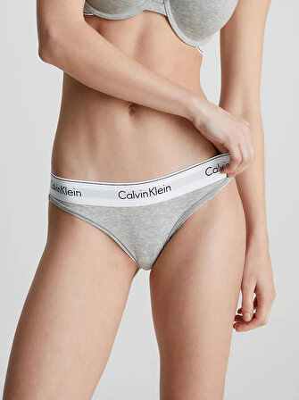 Calvin Klein Bikini Panties Kadın Külot