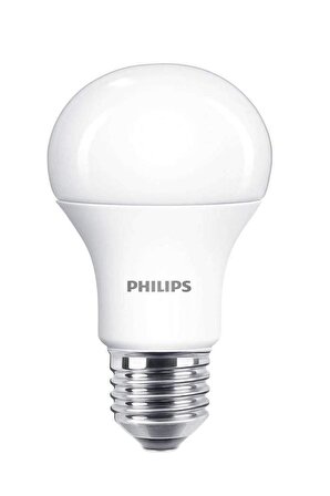 Philips 13-14W (100W) Led Ampul Sarı Işık 2700K E27 Duy