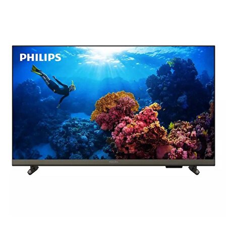Philips 32PHS6808/62 32" 80 Ekran HD LED Televizyon