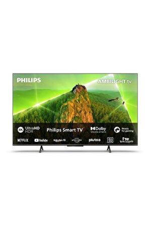Philips 43PUS8108 4K Ultra HD 43" LED TV