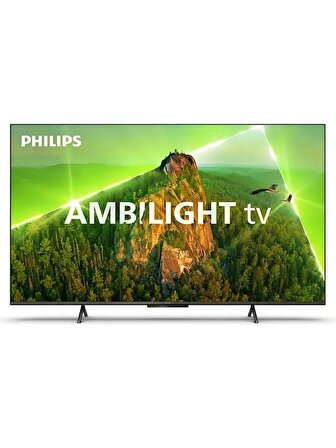 Philips 50PUS8108 4K Ultra HD 50" LED TV