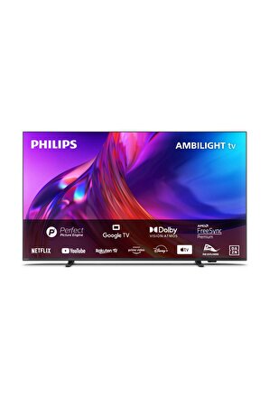 Philips 50PUS8508 4K Ultra HD 50" Android TV LED TV