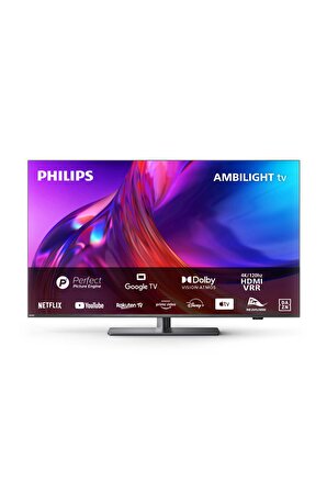 Philips 55PUS8808 4K Ultra HD 55" Android TV LED TV