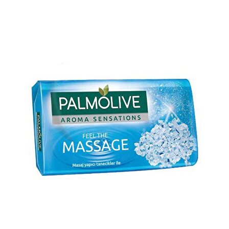 Palmolive Sabun Massage 150 Gr. (2'li)