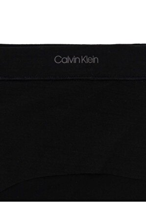 Kadın Calvin Klein Coordinate Panties Kadın Külot 000QF4846E