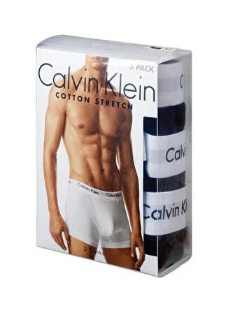 Calvin Klein Erkek Slip