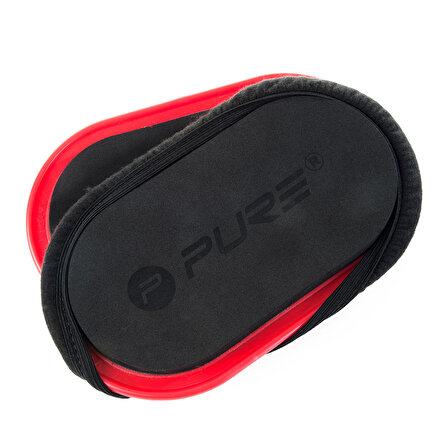 Pure P2I200230 Slider Kaydırma Pedleri