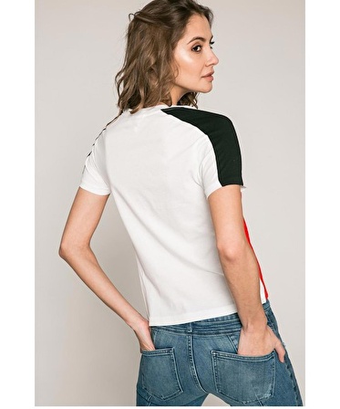 TOMMY HILFIGER Gigi Hadid Kadın T-Shirt