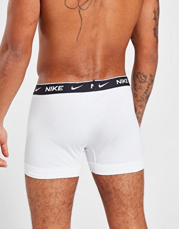 Nike Trunk 3PK Erkek Boxer