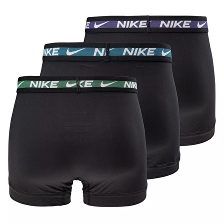 Nike Trunk 3Pk Erkek Boxer