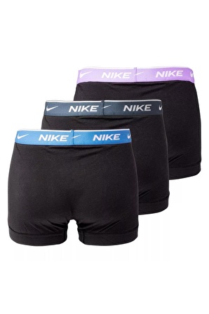 Nike Trunk 3PK Erkek Boxer