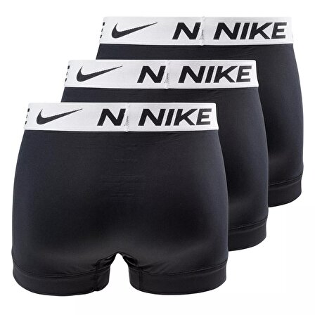 Nike Trunk 3PK Erkek Boxer
