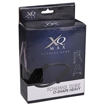 XQ Max 128710210 Shape 0 Direnç Lastiği Yüksek Sert
