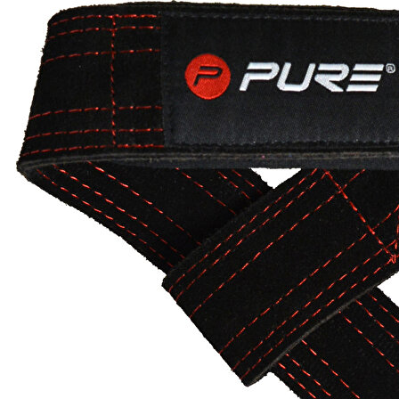 Pure P2I201100 Deri Bar Kayışı