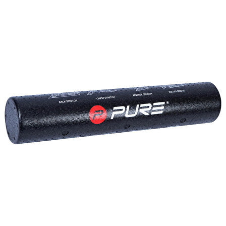 Pure P2I201380 Kendinden Şekilli Roller 75 cm