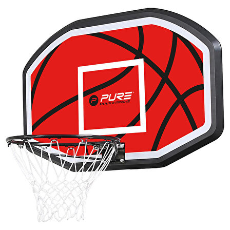 Pure P2I265030 Basketbol Potası