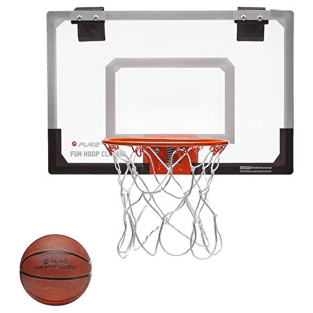 Pure P2I265040 Mini Basketbol Potası