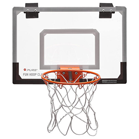 Pure P2I265040 Mini Basketbol Potası