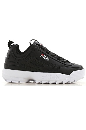 Fila Disruptor Low Wmn Kadın Günlük Ayakkabı - 101