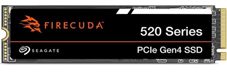 Seagate FireCuda 1TB M.2 2280 NVME SSD (5000/4850)