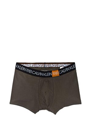 Erkek Calvin Klein Underwear Bottoms Erkek Boxer 000NB2050A