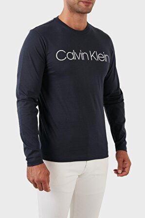 Calvin Klein Erkek Sweat K10K104690 DW4