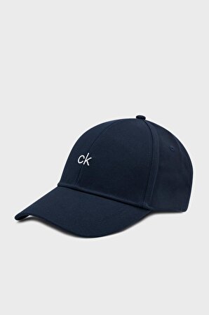 Calvin Klein Erkek Şapka K50K506087 CEF