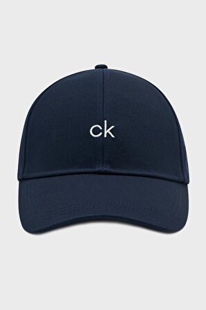 Calvin Klein Erkek Şapka K50K506087 CEF