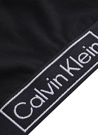 Calvin Klein 000QF6768EUB1 Siyah Kadın Bralet Sütyen