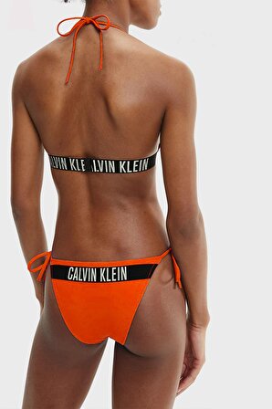 Calvin Klein Bayan Bikini Altı KW0KW01724 SEA