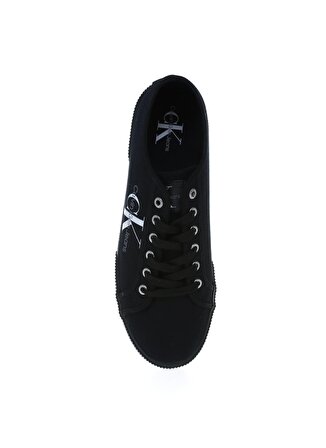Calvin Klein Siyah Erkek Sneaker YM0YM003060GL
