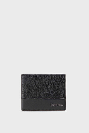 Calvin Klein Erkek Cüzdan K50K509182 BAX